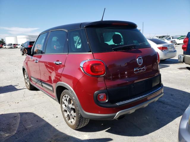 2015 FIAT 500L ZFBCFADHXFZ031944