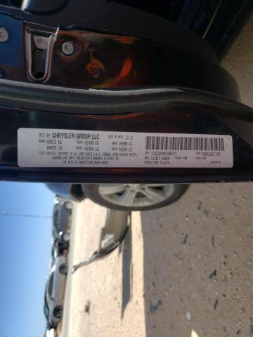 2012 DODGE CALIBER SX 1C3CDWDA6CD533771