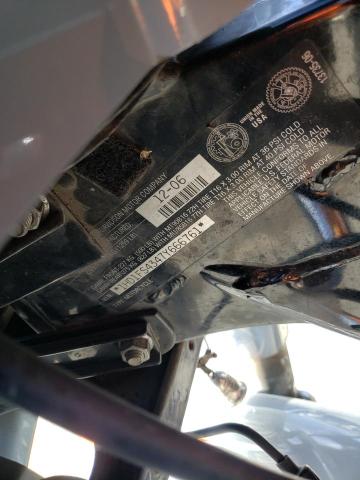 2007 HARLEY-DAVIDSON FLTR 1HD1FS4347Y666761