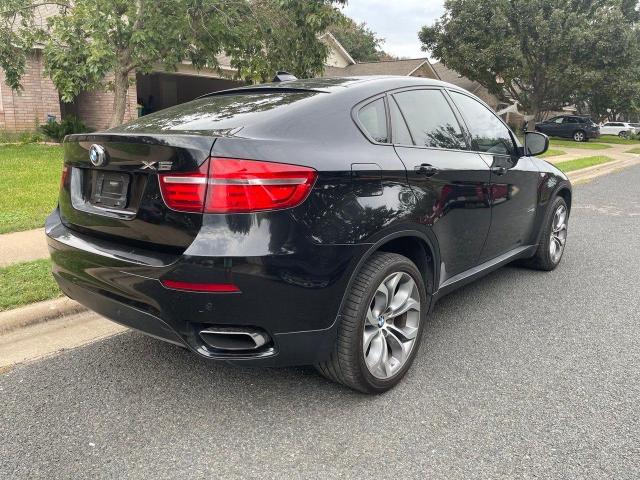 2013 BMW X6 XDRIVE5 5UXFG8C55DL591067