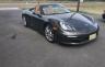 2015 PORSCHE  BOXSTER