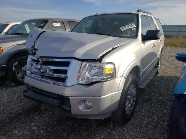 1FMJU1H57DEF51545 Ford Expedition 2013. Фото: 1