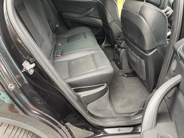 2013 BMW X6 XDRIVE5 5UXFG8C55DL591067
