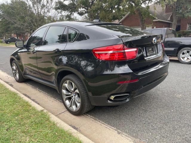 2013 BMW X6 XDRIVE5 5UXFG8C55DL591067