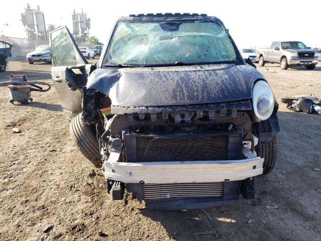 2014 FIAT 500L EASY ZFBCFABH6EZ021803