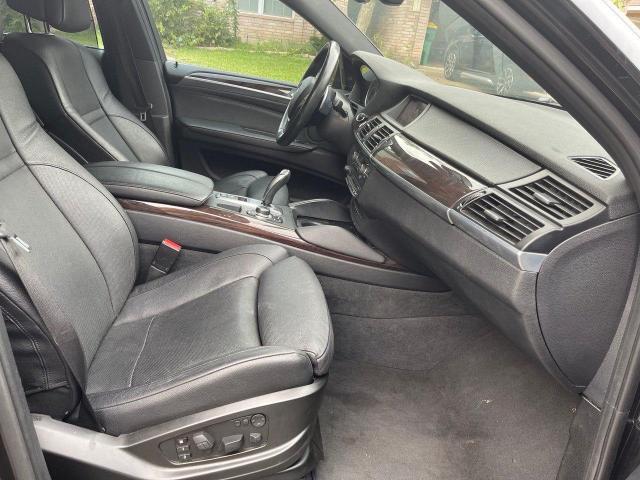 2013 BMW X6 XDRIVE5 5UXFG8C55DL591067