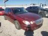 2008 BUICK  LACROSSE