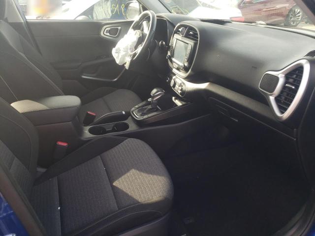 2020 KIA SOUL GT LI KNDJ63AU6L7095889