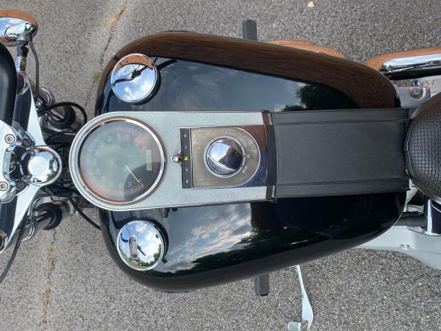 2005 HARLEY-DAVIDSON FXSTI 1HD1BVB125Y036958
