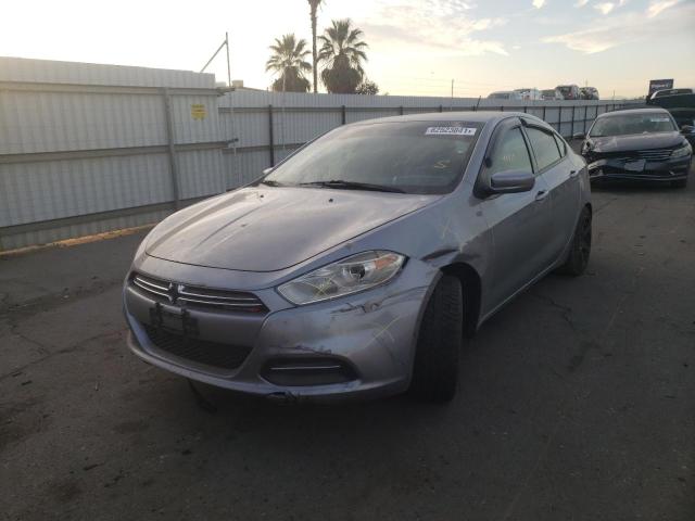 2015 DODGE DART SE AE 1C3CDFDH8FD112085