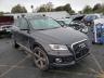 2014 AUDI  Q5