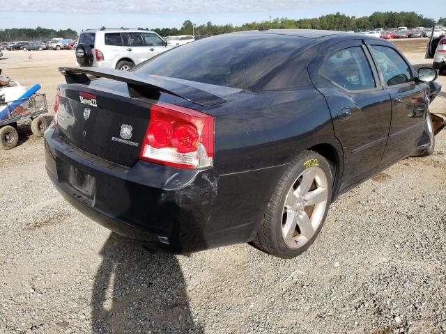 2010 DODGE CHARGER RA 2B3CA9CV6AH268457