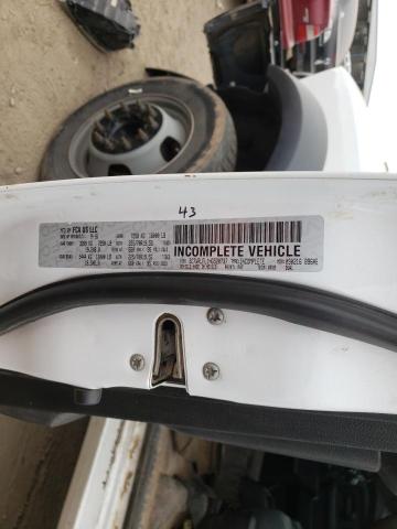 2017 RAM 4500 3C7WRLFL1HG520737