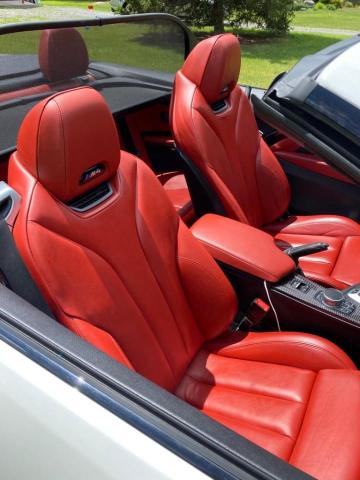 2018 BMW M4 WBS4Z9C57JEA24086