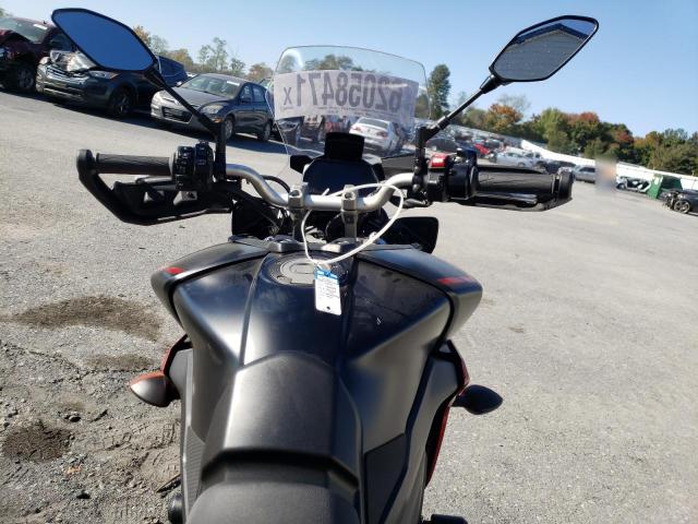2020 YAMAHA MTT09 GT JYARN62E4LA001361