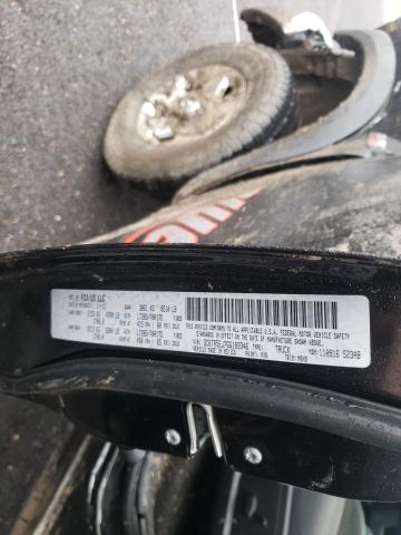 2016 RAM 2500 POWER 3C6TR5EJ7GG183346