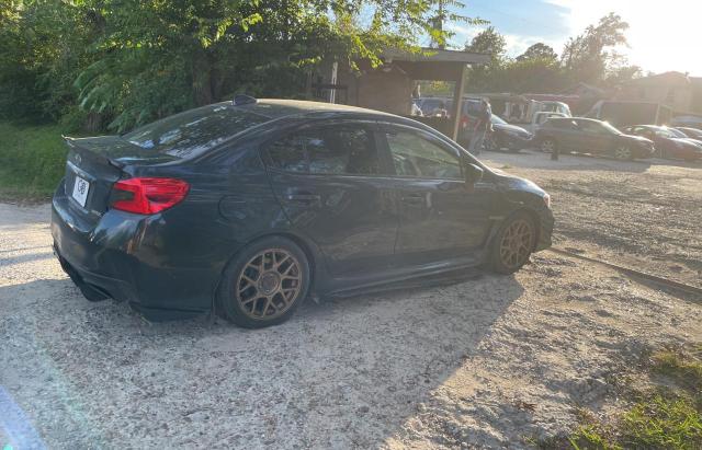 2018 SUBARU WRX JF1VA1A68J9833172