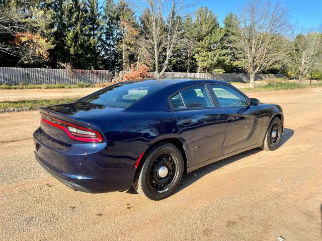 2017 DODGE CHARGER PO 2C3CDXKT8HH546882