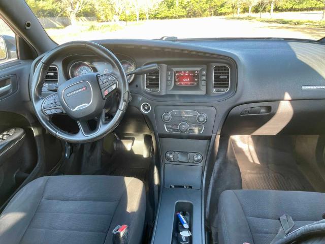 2017 DODGE CHARGER PO 2C3CDXKT8HH546882