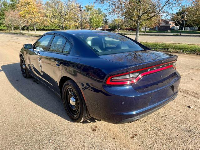 2017 DODGE CHARGER PO 2C3CDXKT8HH546882