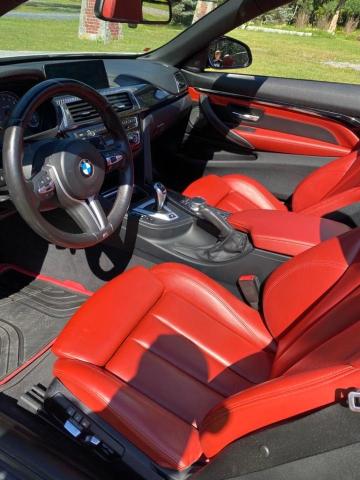 2018 BMW M4 WBS4Z9C57JEA24086