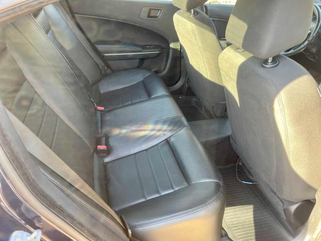 2017 DODGE CHARGER PO 2C3CDXKT8HH546882