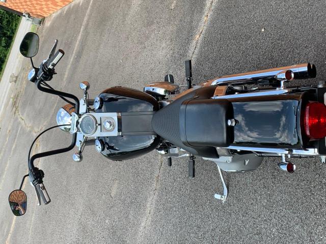 2005 HARLEY-DAVIDSON FXSTI 1HD1BVB125Y036958
