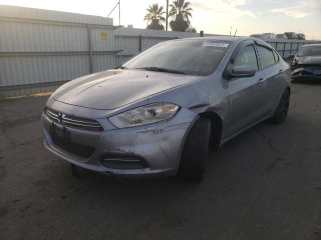 2015 DODGE DART SE AE 1C3CDFDH8FD112085