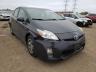 2010 TOYOTA  PRIUS