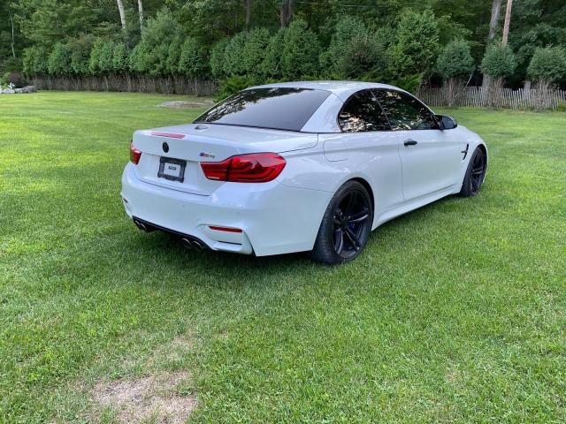 2018 BMW M4 WBS4Z9C57JEA24086
