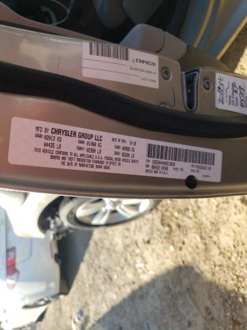 2010 DODGE CALIBER SX 1B3CB4HA4AD618638