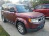 2009 HONDA  ELEMENT