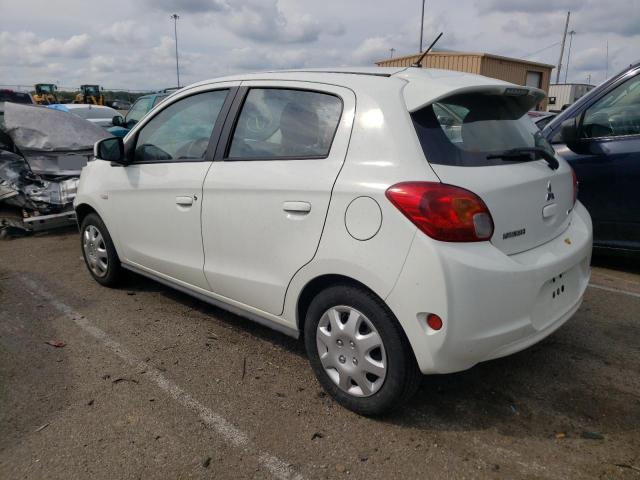 2015 MITSUBISHI MIRAGE DE ML32A3HJ6FH009299