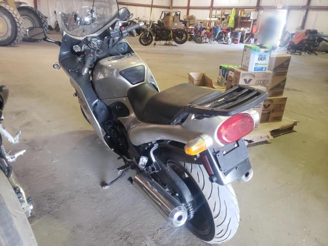 2000 TRIUMPH MOTORCYCLE TROPHY 900 SMT360DF1YJ101842