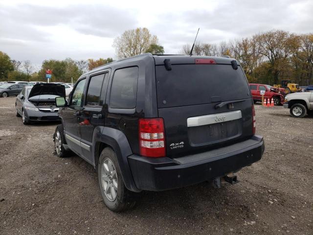 2011 JEEP LIBERTY LI 1J4PN5GK5BW535890