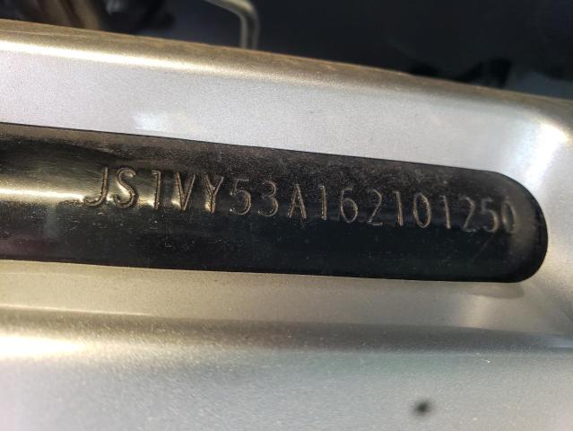 2006 SUZUKI M109R / VZ JS1VY53A162101250