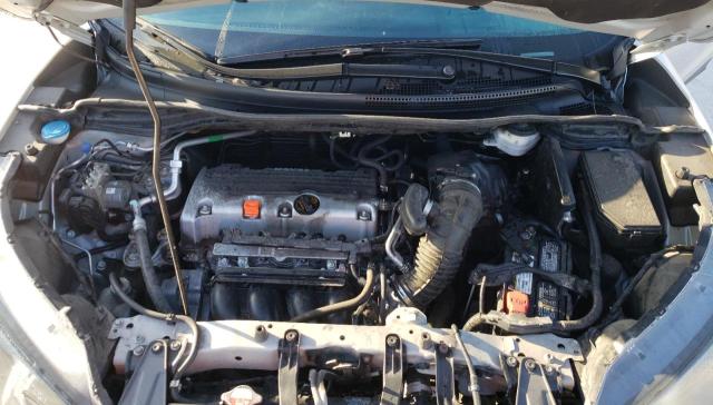 2014 HONDA CR-V 2HKRM3H37EH508410