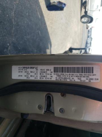 2011 DODGE RAM 3500 3D73Y4HL9BG541225