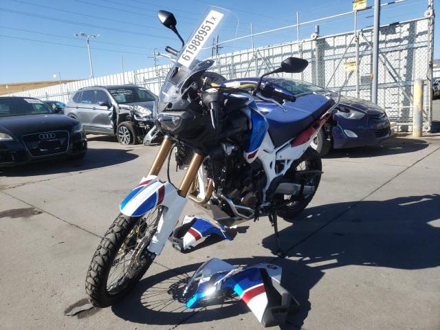 2018 HONDA CRF1000 A2 JH2SD0449JK200530