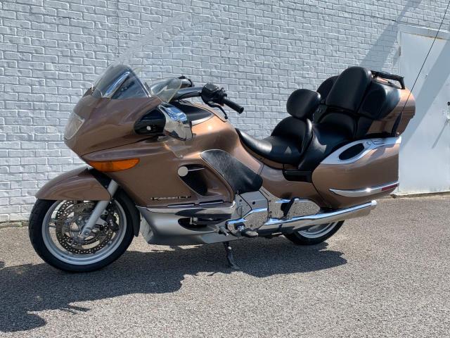 2003 BMW K1200 LT WB10555A03ZD79999