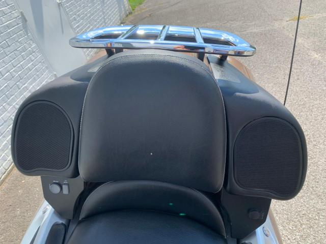 2003 BMW K1200 LT WB10555A03ZD79999