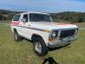 1978 FORD  BRONCO