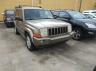 2006 JEEP  COMMANDER