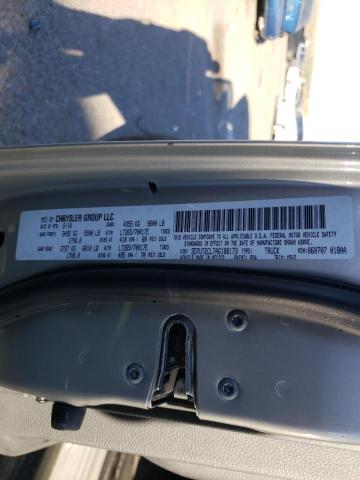 2010 DODGE RAM 2500 3D7UT2CL7AG188173