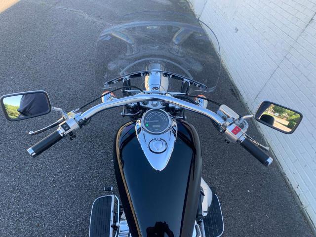 2015 HONDA VT1300 CT JH2SC667XFK500291