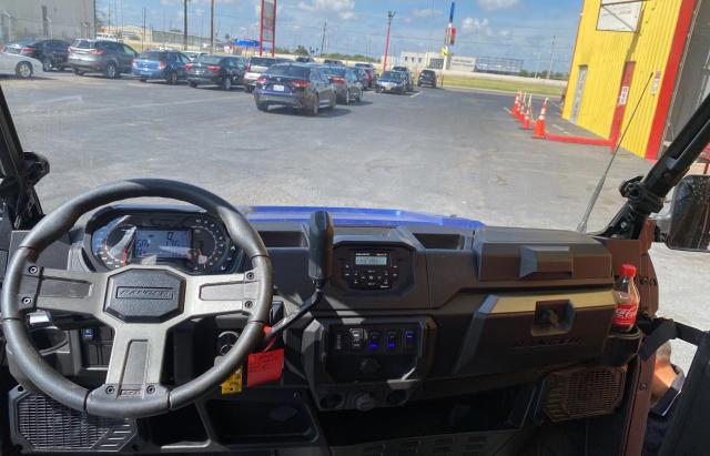2021 POLARIS RANGER CRE 4XARSE993M8060434