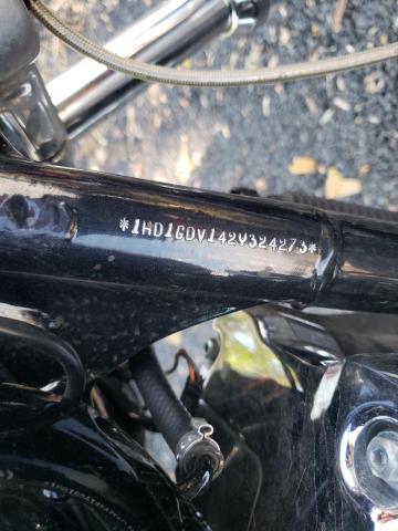 2002 HARLEY-DAVIDSON FXDL 1HD1GDV142Y324273