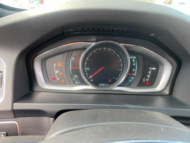 2015 VOLVO V60 PLATIN YV140MED2F1213078