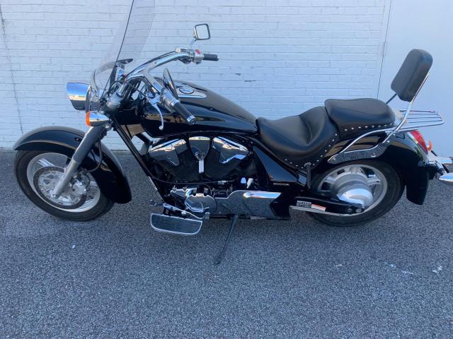 2015 HONDA VT1300 CT JH2SC667XFK500291