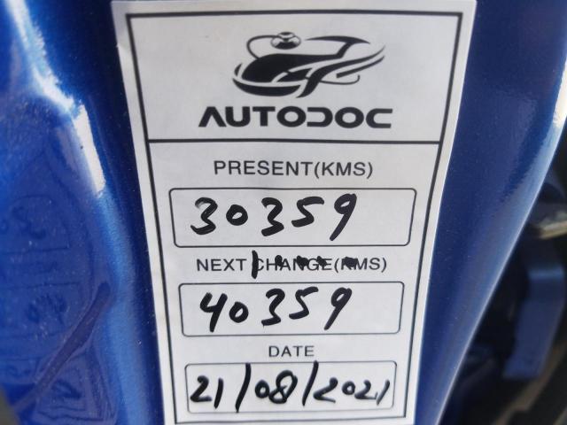 VIN: 1C6RR7GT7FS695717 Auction: COPART UAE Lot: 62393271 Location: DUBAI INDUSTRIAL CITY - DUBAI 1C6RR7GT7FS695717 RAM 1500 2015 BLUE Photo 15